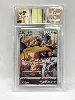 carte pokemon jap dracaufeu 187/184 collect aura 10