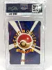 carte pokemon jap togetic n°176 psa 10