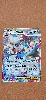 carte pokémon méga-blizzaroi ex 036/132