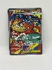 carte pokémon méga-brutalibré ex 268/217
