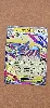 carte pokémon méga-élecsprint 050/132
