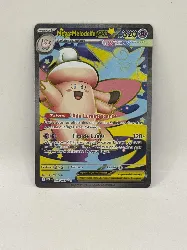 carte pokemon mega-mélodelfe ex 103/088