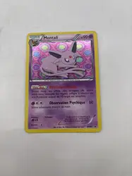 carte pokemon mentali bw92