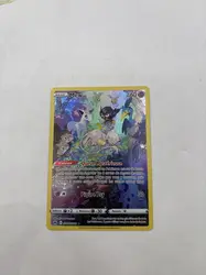 carte pokemon mew gg10/gg70