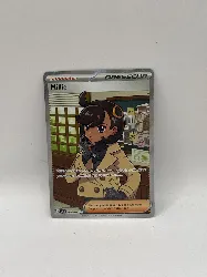 carte pokemon millie 107/086