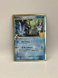 carte pokemon mimiqui especes delta swsh136