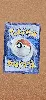 carte pokémon ninjask 137/132