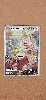 carte pokemon nounourson 154/132