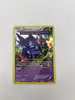 carte pokemon ténefix xy92