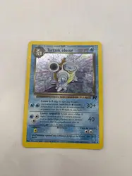 carte pokemon tortank obscur 3/82