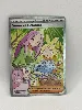 carte pokemon venus et colombe 254/217