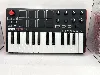 clavier maitre akai mpk mini