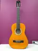clifton classique concert guitar 3/4