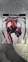 coffret blu-ray spider-man origins collection la trilogie 4k ultra hd