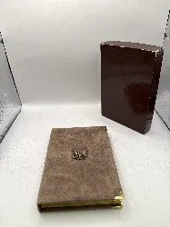 coffret dollar usa 1984