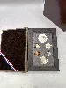 coffret dollar usa 1984