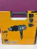 décapeur thermique filaire 2000 w avec 3 réglages.