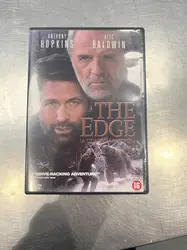dvd a couteaux tirés - edition belge