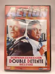 dvd double detente