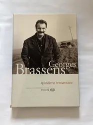 dvd georges quinzieme anniversaire philips
