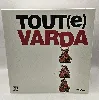dvd tout(e) varda - coffret 22 dvd