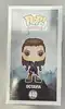 figurine funko! pop - the 100 - octavia blake