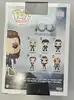 figurine funko! pop - the 100 - octavia blake