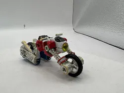 figurine gobot cyclo cykill mr-+01