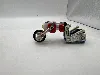 figurine gobot cyclo cykill mr-+01