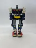 figurine metal shogokin voltes
