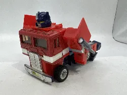 figurine transformers g1 optimus prime