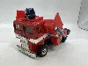 figurine transformers g1 optimus prime