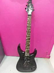 guitare jackson slattxmgq3-6 soloist