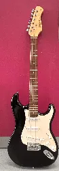 harley benton st-20 wh standard series