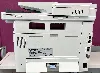 imprimante multifonctions noir et blanc laser hp laserjet pro mfp m426fdn