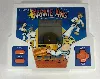 jeu electronique tiger karate king
