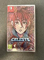 jeu nintendo switch celeste