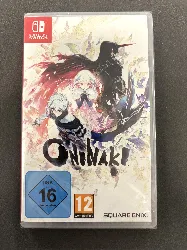 jeu nintendo switch oninaki
