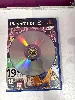 jeu ps2 dragon ball z budokai 2 ps2