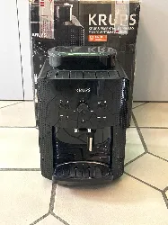 krups roma ea81m8/ea81r8 cafetière expresso 1,7 l