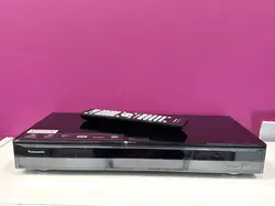 lecteur blu-ray panasonic dmp-ub900