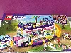 lego 41395 friends bus de l'amitié