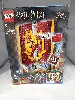 lego harry potter 76409 le blason de la maison gryffondor