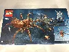 lego harry potter 76434 aragog dans la forêt interdite