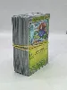 lot de cartes pokemon environ 100 cartes aléatoires