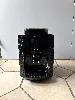 machine à café automatique krups yy4147fd espresso broyeur et mousseur à lait noir