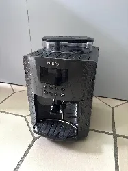 machine à café krups essential yy4539