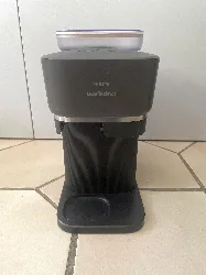machine à café philips barista 300/60 - avec broyeur