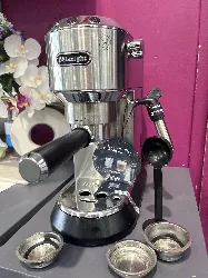 machine à expresso delonghi i ec695.m