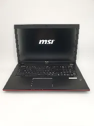 ordinateur portable msi ge70 2qe